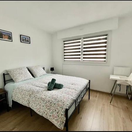 Logement Renove Avec Mobilier 2023 Daire Avinyon Dış mekan fotoğraf