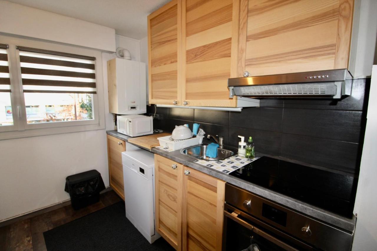 Logement Renove Avec Mobilier 2023 Daire Avinyon Dış mekan fotoğraf